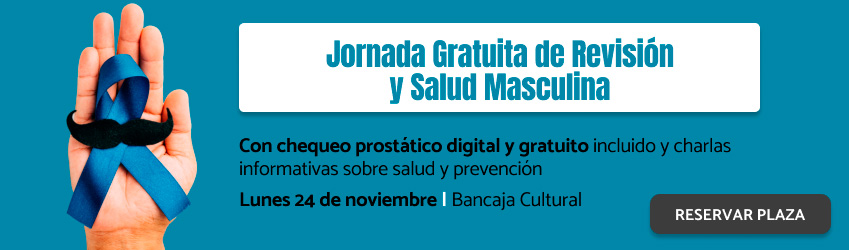 Urosalud_ compromiso con la formación, la docencia y la salud masculina