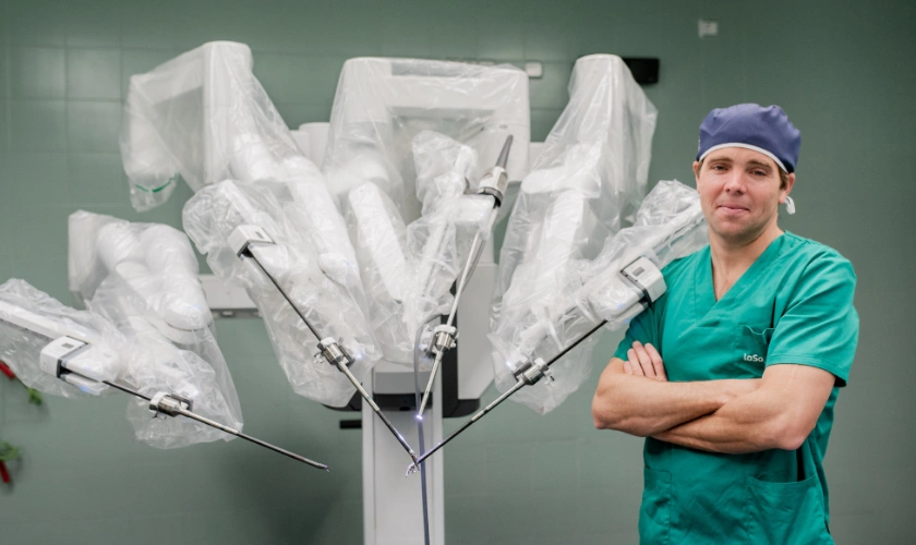 Urosalud_ compromiso con la formación, la docencia y la salud masculina