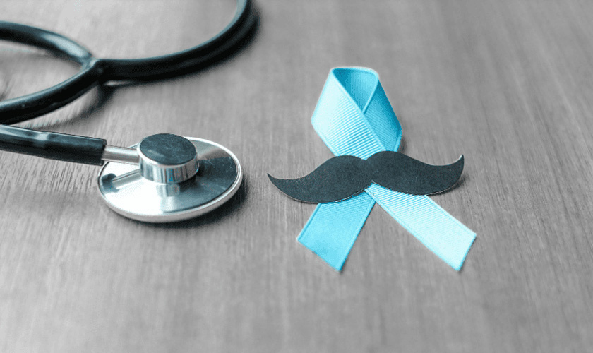 diagnóstico precoz vs prevención cáncer de próstata