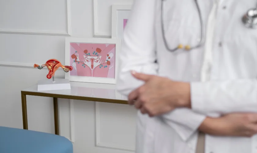 Urosalud Alameda - Ginecología