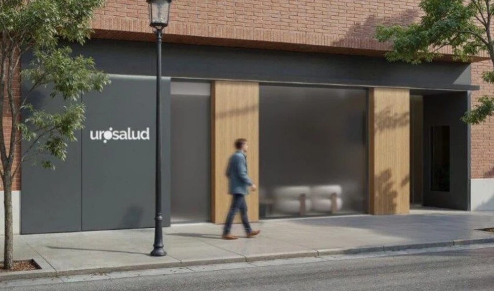 Urosalud nueva Sede Alameda y nuevas unidades