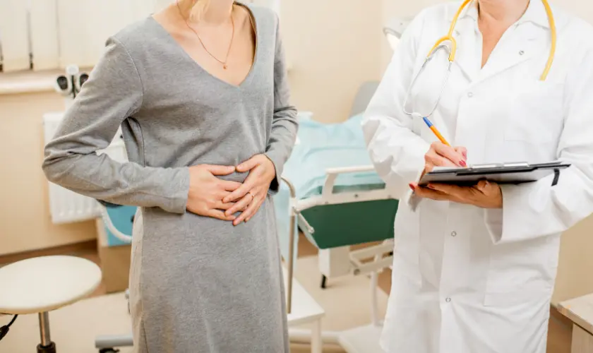 Pruebas rápidas de ETS en Urosalud