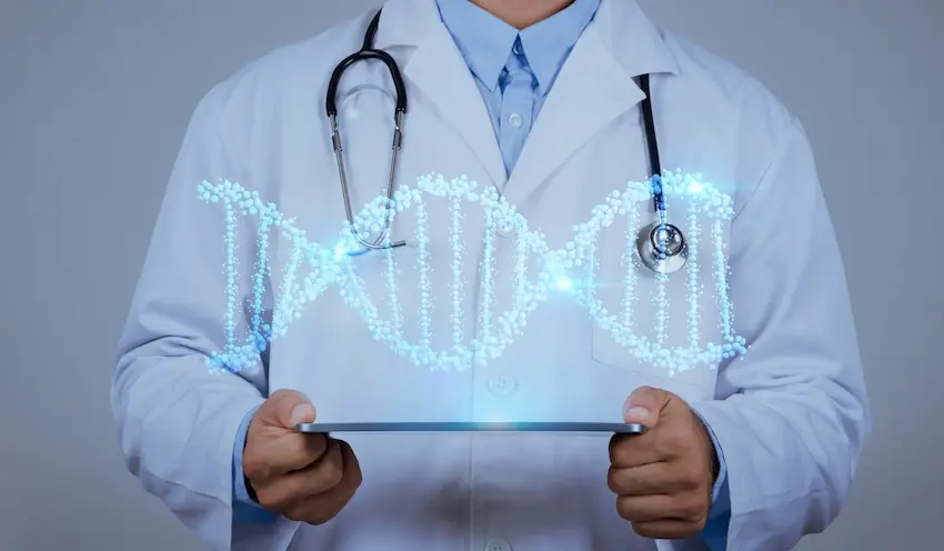 BRCA y cáncer de próstata