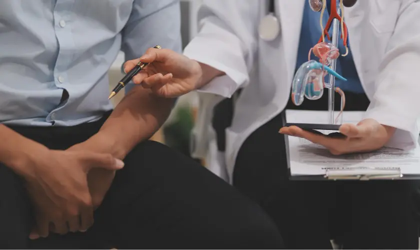 Eco doppler de pene - Urosalud