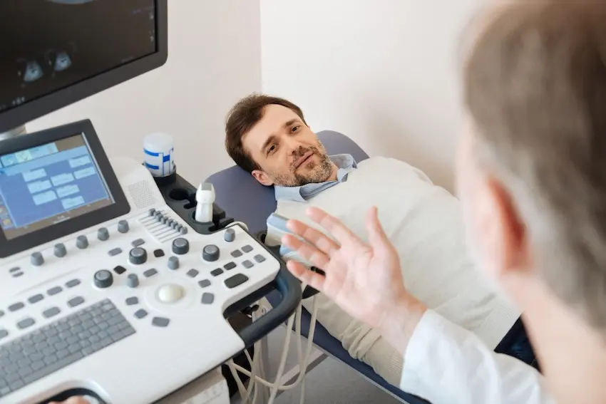 disfunciones eréctiles - Clínica Urosalud