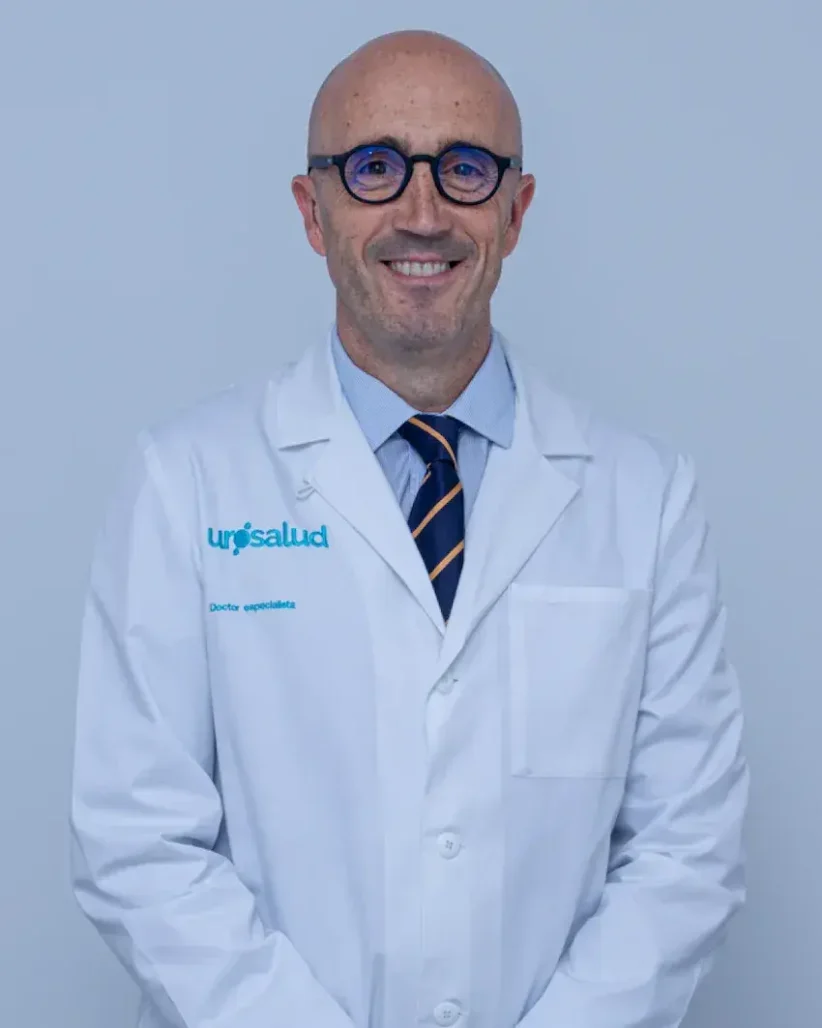 Dr. Argimiro Collado
